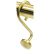 картинка Крючок для шторы Boheme Brillante 10421 Золото от магазина Сантехстрой
