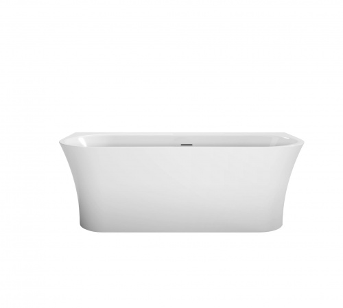 картинка Акриловая ванна BelBagno BB711-1550-700 от магазина Сантехстрой