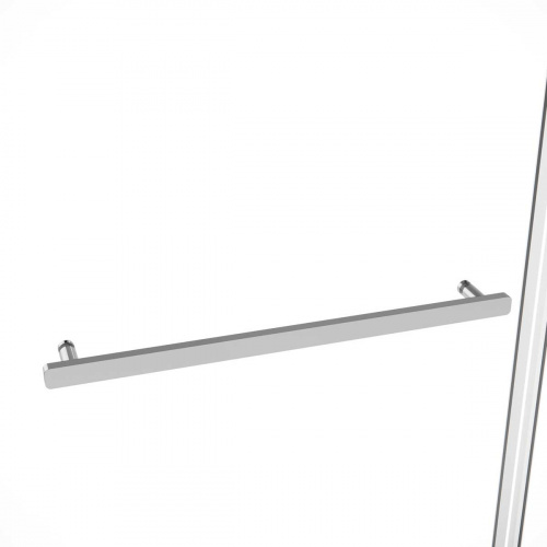 картинка Душевая дверь Vincea vds-1ss120cl от магазина Сантехстрой