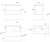 картинка Тумба для комплекта Art&Max Verona-Push 100 дуб кельтик светлый от магазина Сантехстрой