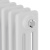 картинка Дизайн-радиатор Royal Thermo Insignia C3050 - 18 секц. RAL9016 магазин Сантехстрой являющийся официальным дистрибьютором в России картинка Дизайн-радиатор Royal Thermo Insignia C3050 - 18 секц. RAL9016 от магазина Сантехстрой