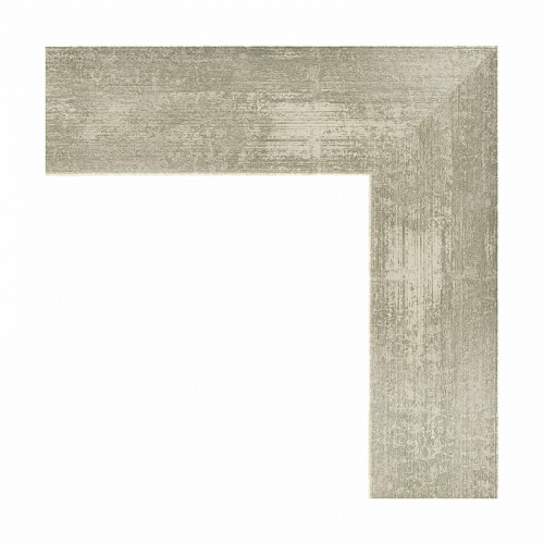 картинка Зеркало Evoform Exclusive 71х51 BY 1129 с фацетом в багетной раме - Алюминий 61 мм от магазина Сантехстрой