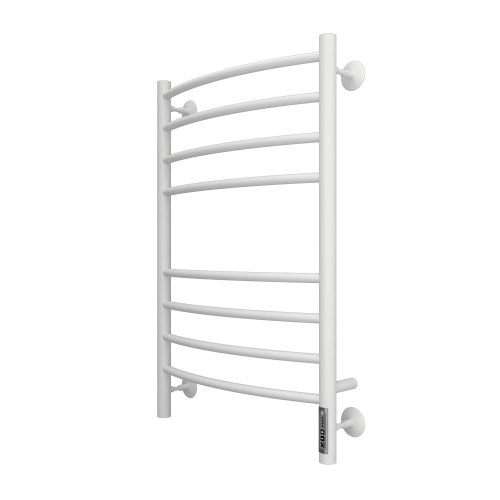 картинка Полотенцесушитель Terminus Классик П8 500х800 электро КС 9003 матовый от магазина Сантехстрой