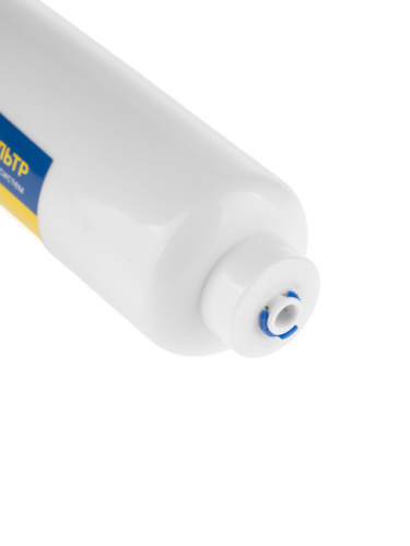 картинка Комплект сменных картриджей для фильтра Гейзер-Аллегро с минерализатором от магазина Сантехстрой