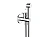 картинка Гигиенический душ CRISTINA WJ67651  для биде, хром от магазина Сантехстрой