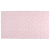 картинка Коврик для ванной 1-ый Fixsen DELUX, розовый ( FX-9040W ) от магазина Сантехстрой