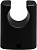 картинка Держатель для душа Allen Brau Infinity 5.21B17-31 черный матовый от магазина Сантехстрой