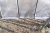 картинка Gardeck Теплица Ларгуша 3000*6000*2000мм каркас + тент от магазина Сантехстрой