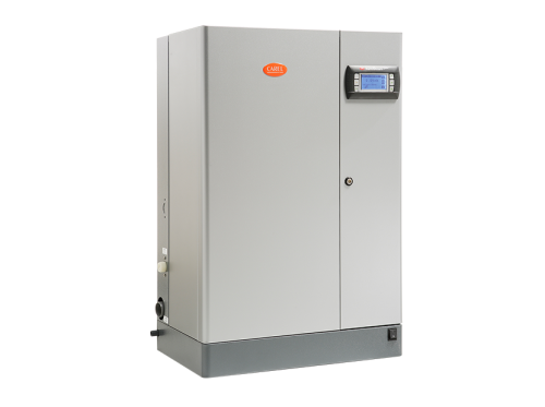 картинка Увлажнитель Carel HumiSteam X-plus 45 кг/ч, 400В UE045XL0E1 от магазина Сантехстрой