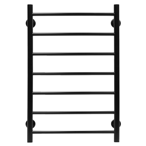 картинка Полотенцесушитель Royal Thermo Classic black П7 500х800 от магазина Сантехстрой