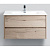 картинка Тумба под раковину BelBagno kraft-1000-2c-so-rgb Бежевая от магазина Сантехстрой