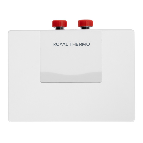 картинка Водонагреватель проточный Royal Thermo NP 6 Smarttronic от магазина Сантехстрой