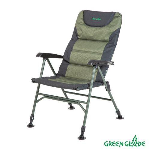 картинка Кресло складное Green Glade M3230 от магазина Сантехстрой
