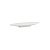 картинка Laufen New Classic Полочка керамическая 420х160мм, цвет белый глянцевый от магазина Сантехстрой