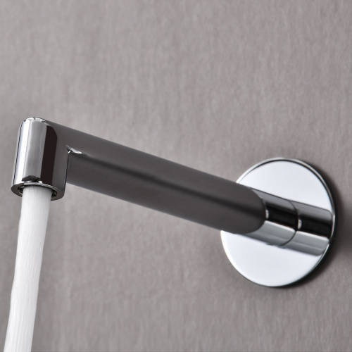 картинка Смеситель для раковины Desire VBFW-1D1CH встраиваемый однорычажный, хром от магазина Сантехстрой