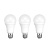картинка Лампа светодиодная REXANT Груша A70 20.5 Вт E27 1948 Лм 4000 K нейтральный свет (3 шт. /уп. ) от магазина Сантехстрой