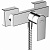 фотография смеситель для душа hansgrohe 71650000 хром