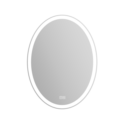картинка Зеркало BelBagno SPC-VST-600-800-LED-TCH-WARM от магазина Сантехстрой