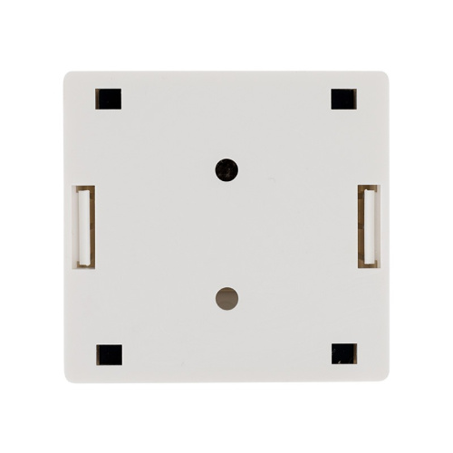 картинка Розетка компьютерная внешняя,  2-порта FTP RJ-45 (8P8C),  CAT 6 REXANT от магазина Сантехстрой