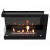 картинка Биокамин Firelight BFP-P700LC left corner магазин Сантехстрой являющийся официальным дистрибьютором в России картинка Биокамин Firelight BFP-P700LC left corner от магазина Сантехстрой