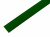картинка Трубка термоусаживаемая ТУТ нг 22,0/11,0мм,  зеленая,  упаковка 10 шт.  по 1м REXANT от магазина Сантехстрой