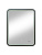 картинка Зеркало Reflection Happy с LED подсветкой, сенсором 600х800 от магазина Сантехстрой