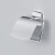 картинка Набор аксессуаров для ванной AM.PM Gem AK90T1703W Хром от магазина Сантехстрой