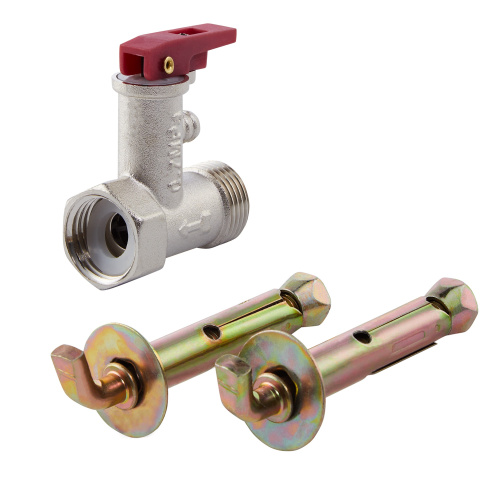 картинка Водонагреватель Royal Thermo RWH 80 Citadel Unic от магазина Сантехстрой