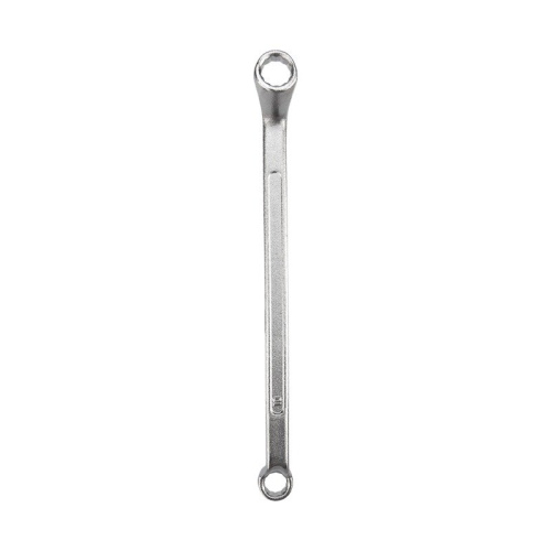 картинка Ключ накидной коленчатый 10х11мм,  цинк REXANT от магазина Сантехстрой