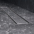 картинка W01SC-U11-060-04SB MasterFlow Трап для душа линейный универс затвор Tile 60см цвет сталь мат магазин Сантехстрой являющийся официальным дистрибьютором в России картинка W01SC-U11-060-04SB MasterFlow Трап для душа линейный универс затвор Tile 60см цвет сталь мат от магазина Сантехстрой