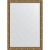 картинка Зеркало Evoform Exclusive-G 188х134 BY 4500 с гравировкой в багетной раме - Византия золото 99 мм от магазина Сантехстрой