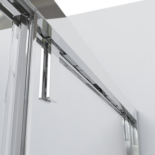 картинка Душевой уголок Vincea vsr-1l1015clb-1 от магазина Сантехстрой