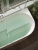 картинка FB11 Ванна акриловая отдельностоящая 1700*800*600мм бел. слив-перелив в комплекте, хром от магазина Сантехстрой