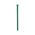 картинка Хомут–липучка многоразовый 320х14мм,  зеленый (12 шт/уп) REXANT от магазина Сантехстрой