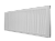 картинка Радиатор панельный Royal Thermo COMPACT C22-500-1300 RAL9016 от магазина Сантехстрой