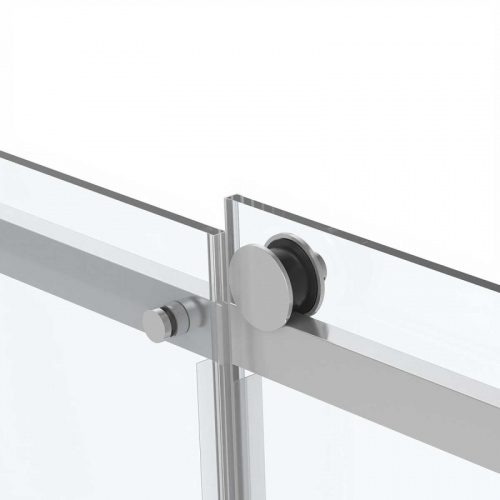 картинка Душевой уголок Vincea vsr-1cs9011cl от магазина Сантехстрой