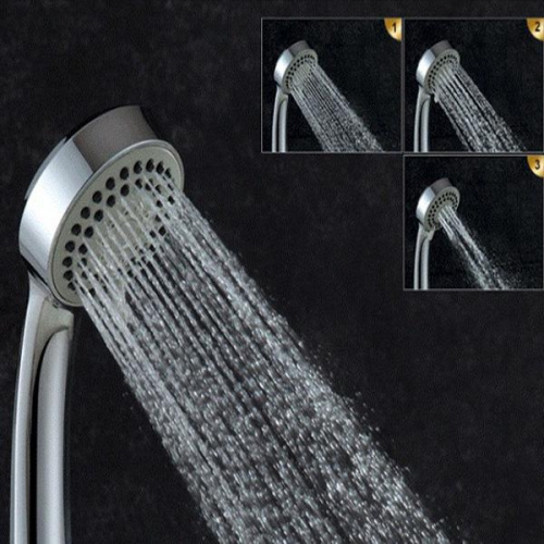 картинка Смеситель для душа DK Berlin Technische (DA1433115) от магазина Сантехстрой