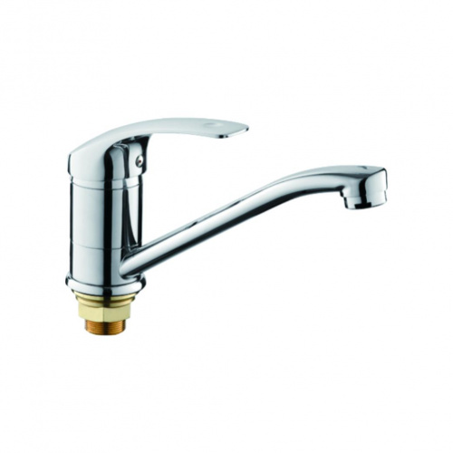 картинка Смеситель для кухни D-Lin D151401-6, хром от магазина Сантехстрой