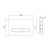 картинка Комплект 4 в 1 BelBagno PROSPERO  унитаз подвесной+инсталляция+кнопка смыва+крышка-сиденье от магазина Сантехстрой
