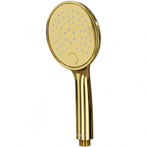 картинка Душевая система WasserKRAFT А71208 Золото от магазина Сантехстрой