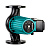 картинка Насос циркуляционный Shinhoo BASIC 65-12F (1x230В) от магазина Сантехстрой