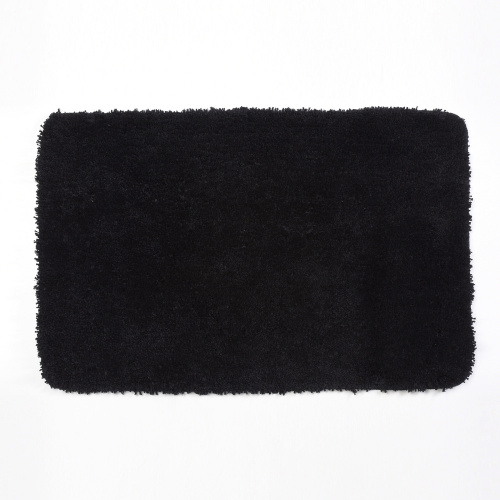картинка Kammel BM-8316 Black Коврик для ванной от магазина Сантехстрой