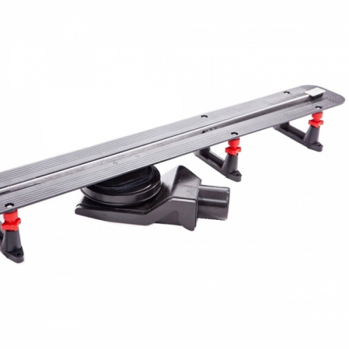 картинка Душевой лоток Pestan Confluo Premium Slim Line 750 13100034 с рамкой от магазина Сантехстрой
