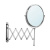 картинка Зеркало косметическое Haiba HB6408, увеличение: x от магазина Сантехстрой