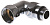 картинка Уголок для п/с Aquanet 3/4"х1/2" г/ш для п/с (пара) SMT771-1SCH0405 (267261) от магазина Сантехстрой
