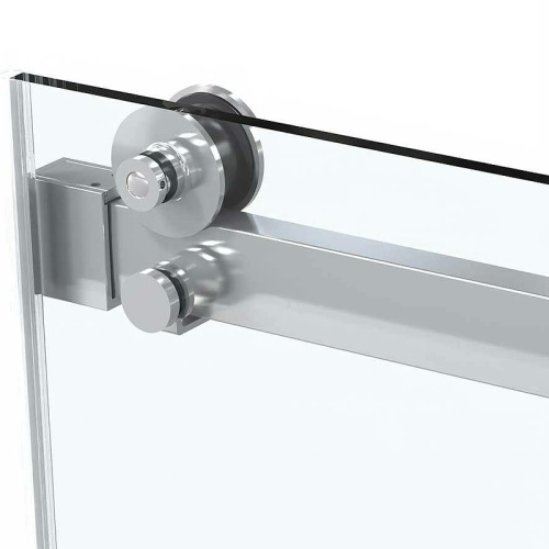 картинка Душевая дверь Vincea vds-1cs150cl от магазина Сантехстрой