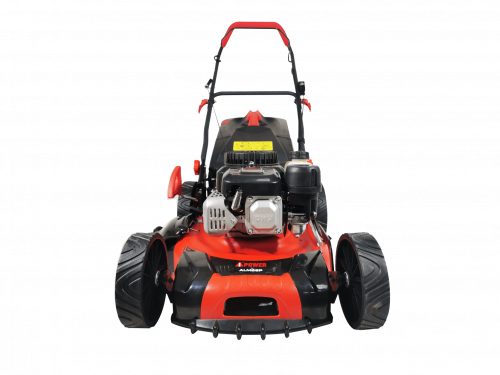 картинка Бензиновая газонокосилка A-iPower ALM46P 144куб.см ручная от магазина Сантехстрой