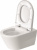 картинка Duravit D-Neo Унитаз подвесной 370х540  мм безободковый, цвет: белый (СПЕЦЦЕНА со склада) от магазина Сантехстрой