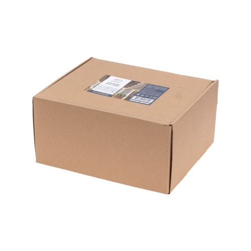 картинка Белт-Лайт 20м,  белый каучук,  шаг 50см,  40 патронов,  IP44 от магазина Сантехстрой