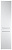 картинка Пенал подвесной Azario Ника 1500х300х250 универсальный, белый (CS00080414) от магазина Сантехстрой